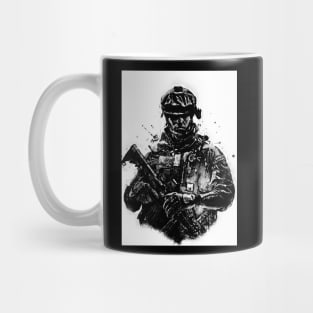 Battlefield Mug